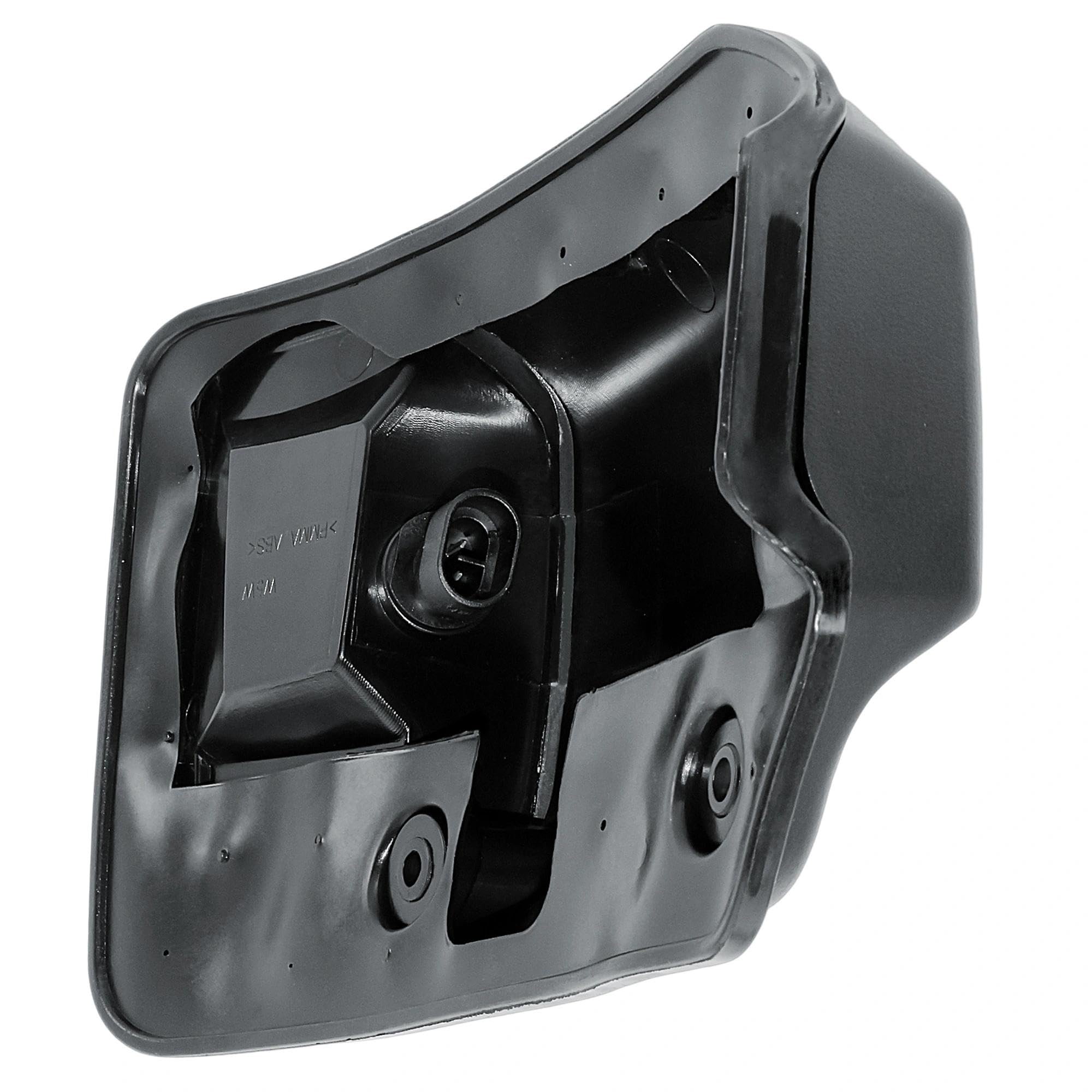 Feu de gabarit clignotant – Toit de cabine, pour Iveco Daily 2006–2025