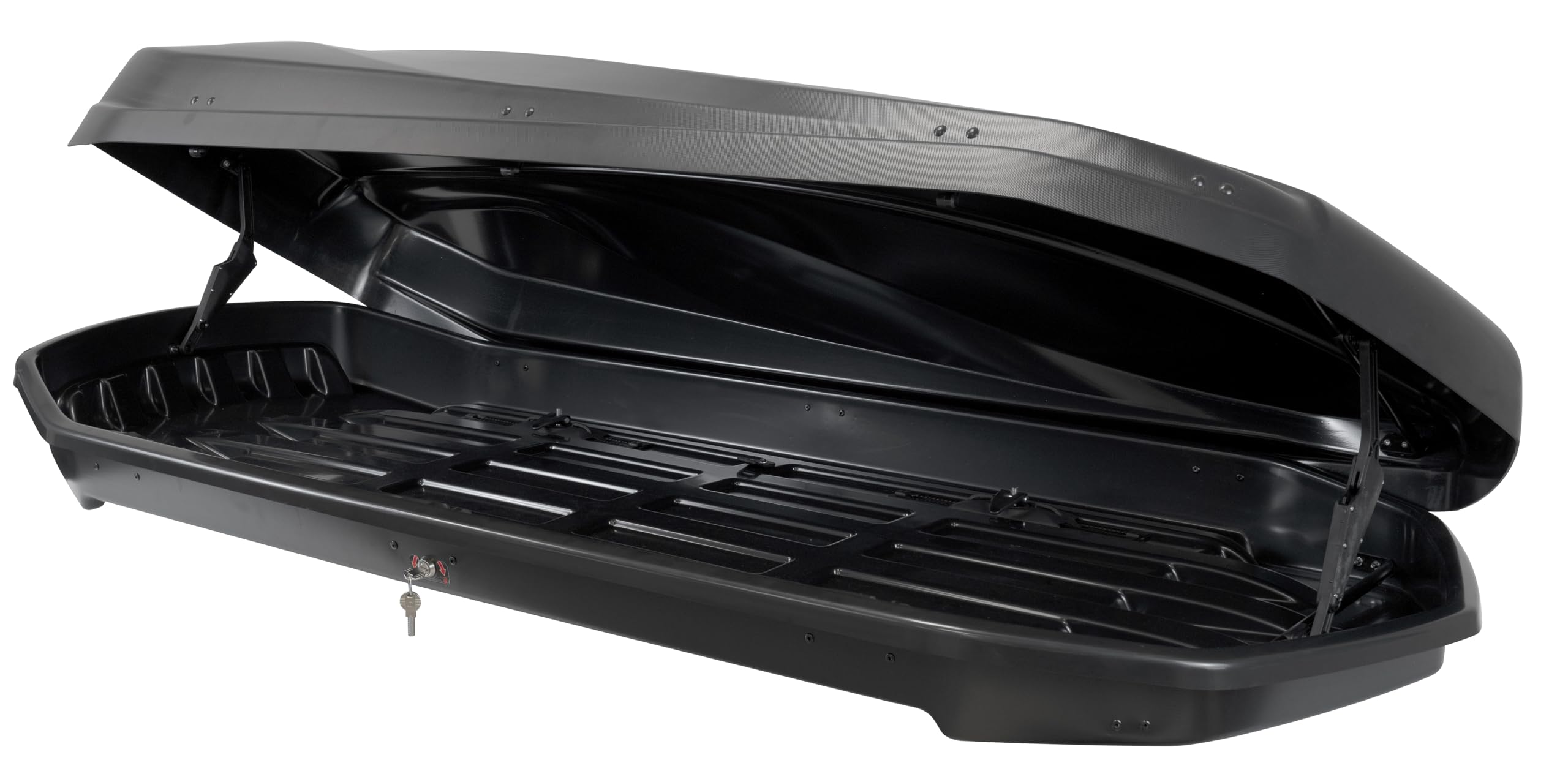 MENABO 000145200000 BAULE DA TETTO STARLA 500 DARK DUO