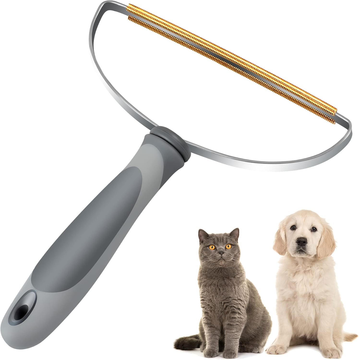 Pet Hair Remover, Uproot Cleaner Pro Pet Hair, Uproot Lint