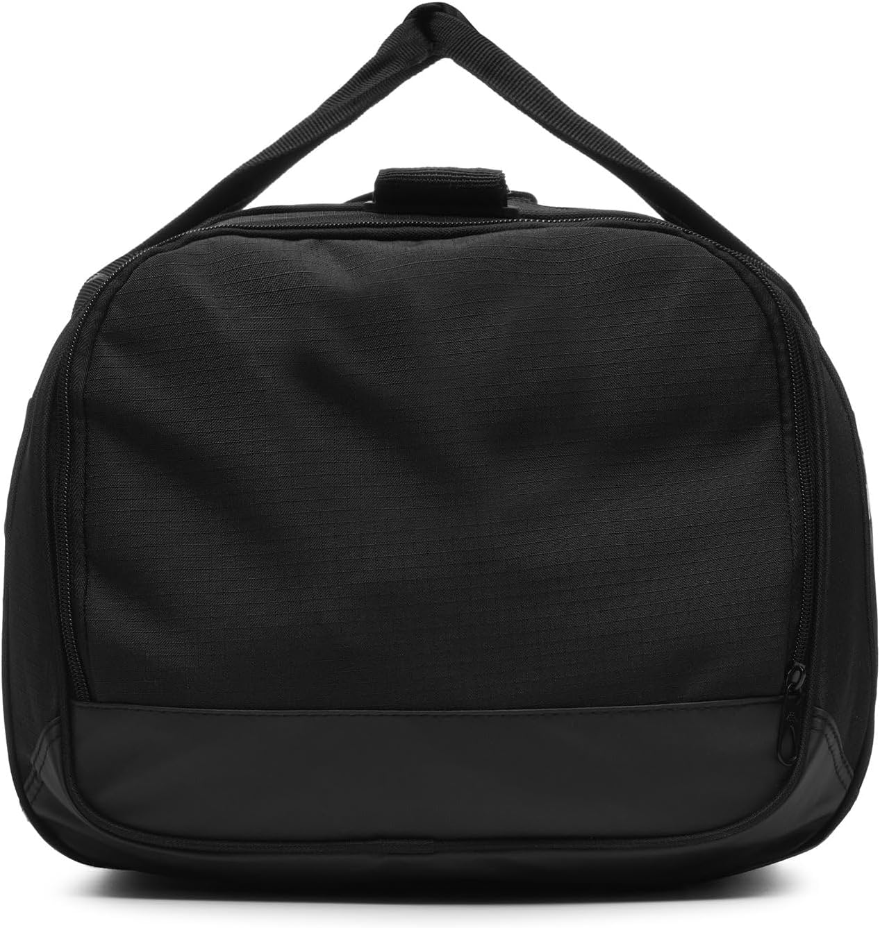 KAPPA Unisex Black XL Polyester Duffel Bag