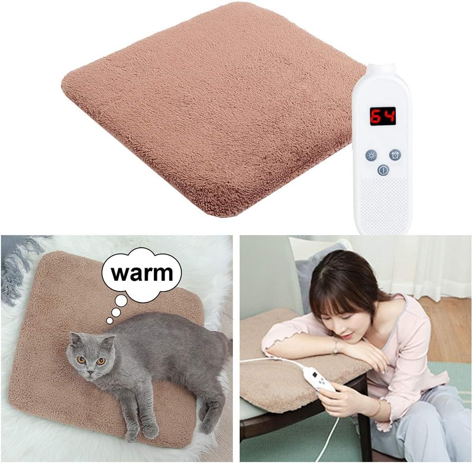 tappetino riscaldante elettrico per gatti