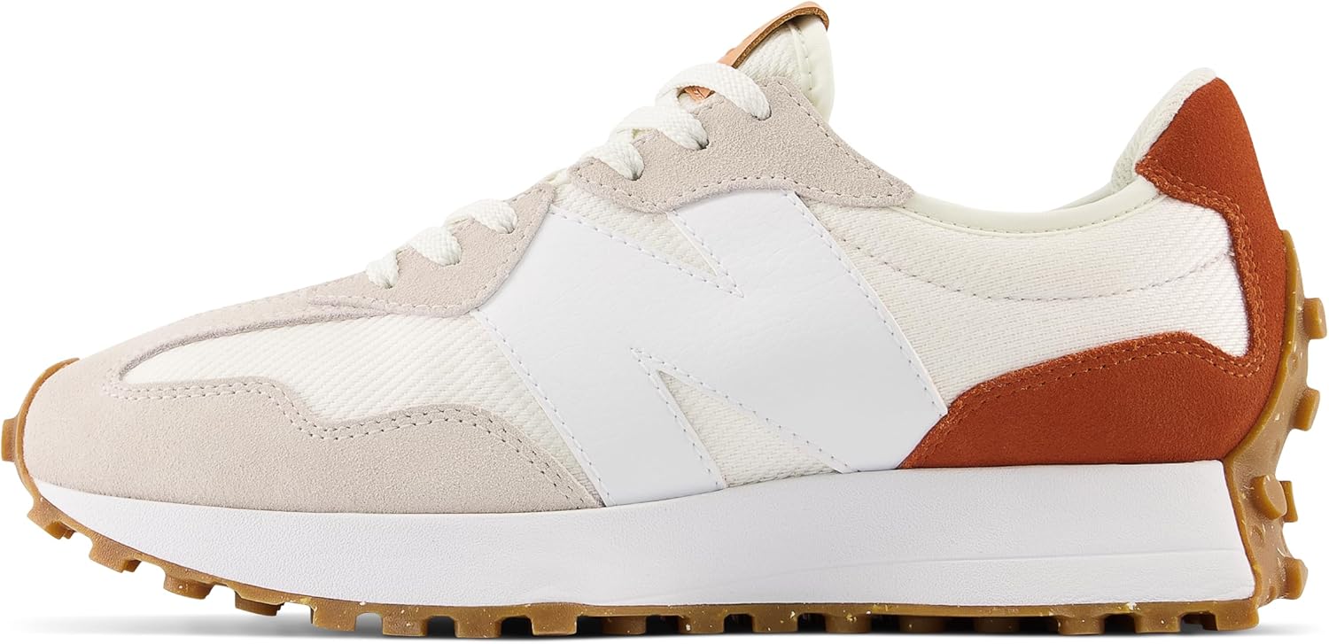 New Balance Women's 327 Sneaker - Image 2