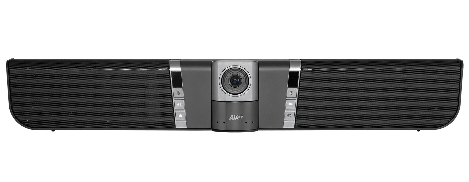 VB342 Professional USB Plug-N-Play Camera Audio Soundbar for Huddle and Small Conference Rooms