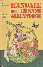 Scaricare Manuale del giovane allevatore. pdf gratis