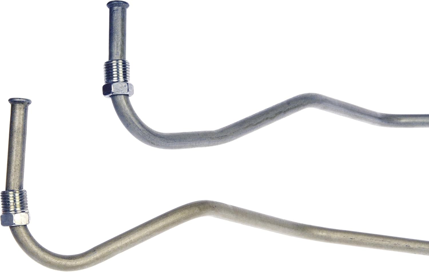 Dorman 624-492 Automatic Transmission Oil Cooler Hose Assembly Compatible with Select Ford/Lincoln/Mercury Models