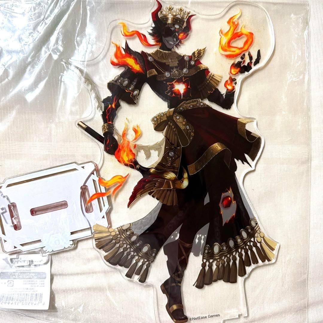 IdentityⅤ 第5人格 隠者 メトロポリス衣装 ビッグタオル IdentityⅤ