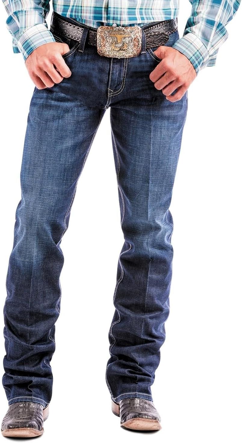 CinchMen's Ian Slim Fit Jean