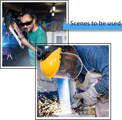 Miniatura 6 de UpaClaire Gafas de seguridad de protección IPL120-2000nm, gafas de seguridad láser, protección láser violetaazulrojo, gafas protectoras de