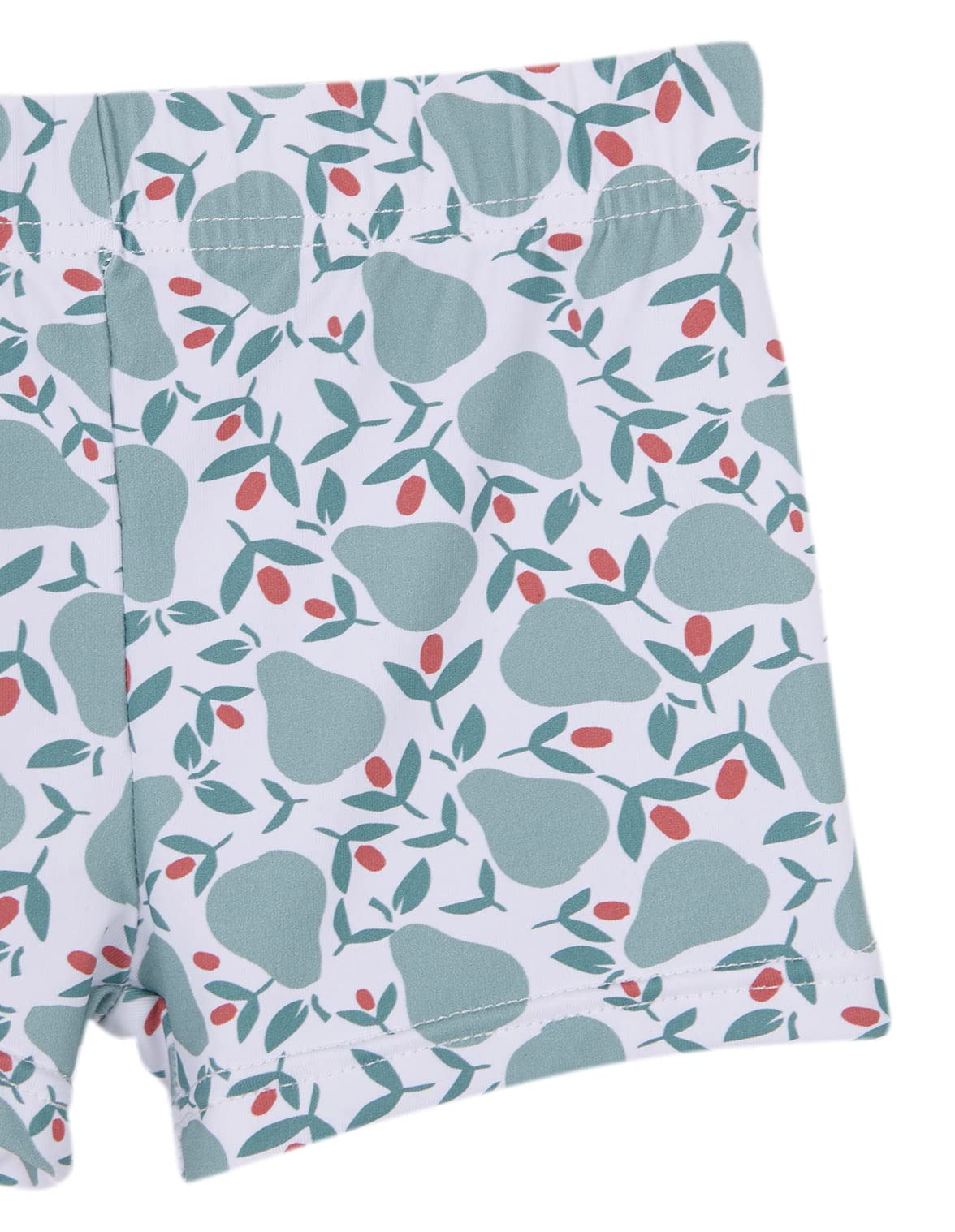 Gocco Bañador Lycra Estampado Peras Bañador Bebé-Niños