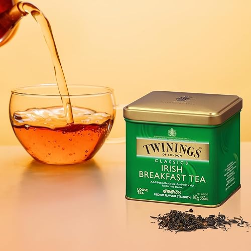 Miniatura 3 de Té Twinings Prince of Wales