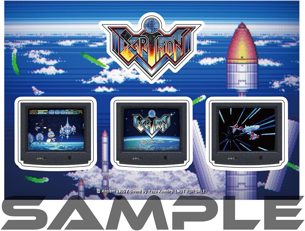 未開封 アーシオン セット switch アーシオン DELUXE EDITION｜の通販