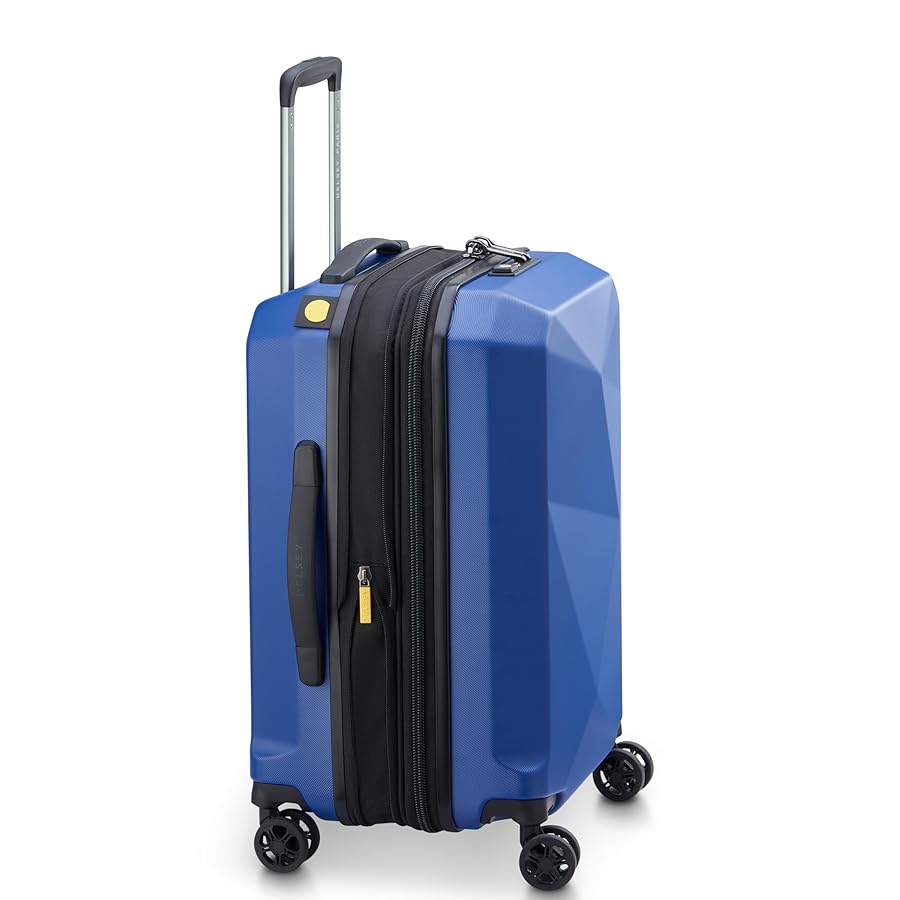Amazon | [DELSEY PARIS] [デルセー] スーツケース KARAT 2.0 カラット