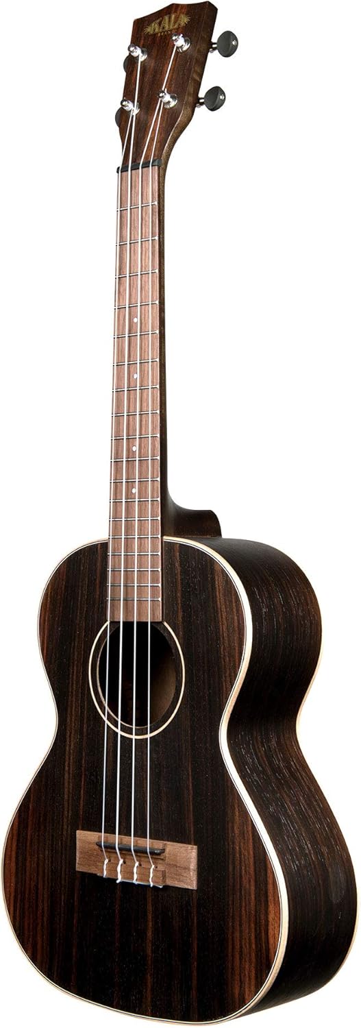 Striped Ebony Tenor Rosewood Update