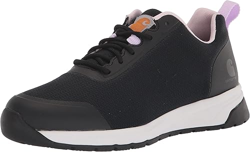 Carhartt Zapatos de trabajo Force SD Soft Toe para mujer