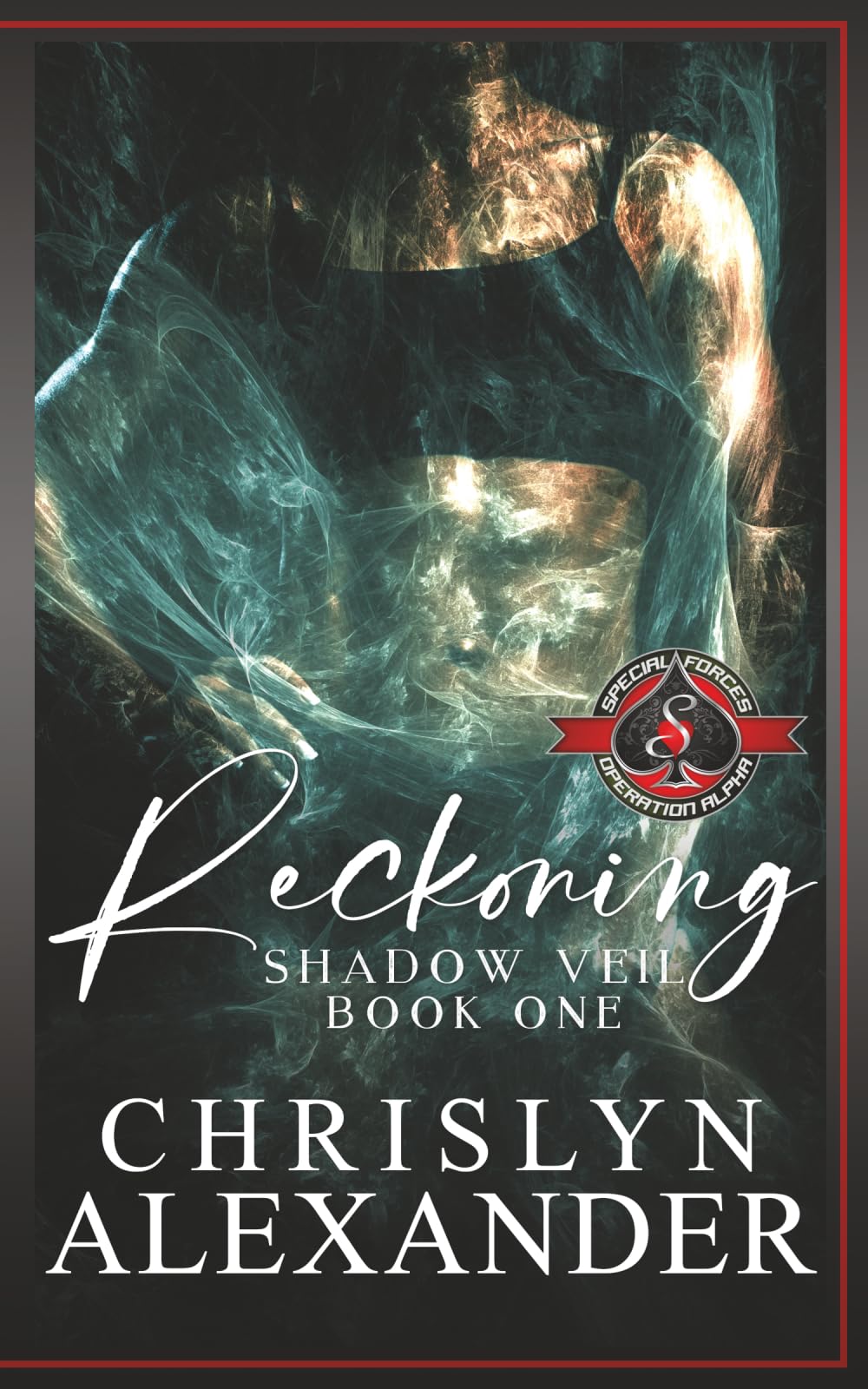 Reckoning (Special Forces: Operation Alpha) (Shadow Veil)