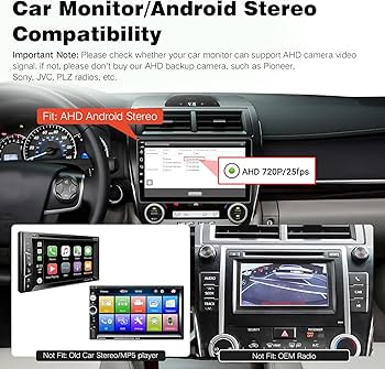 How to Check Car Stereo Compatibility: Quick & Easy Guide
