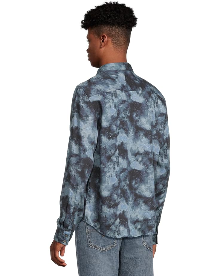 John Varvatos Rodney Shirt W673W25 - #3 of 5