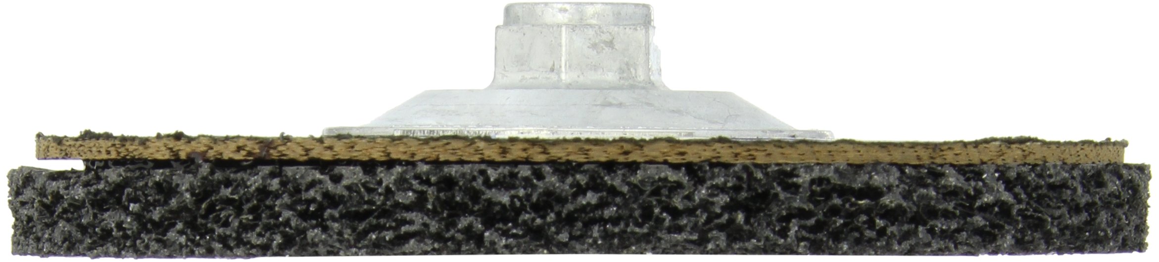 Scotch-Brite EXL Unitized Deburring Wheels - 3m s/b 6x1/2 2s fne048011-13719