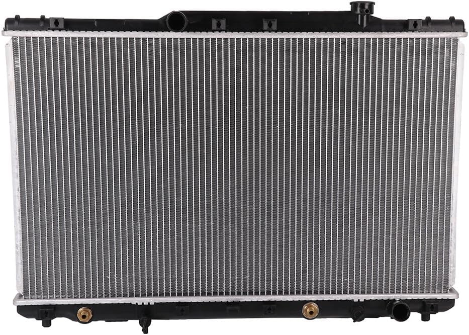 SCITOO Radiator Compatible with 1992-1996 for Toyota for Camry 2.2L, Automotive Radiator Replacement, Radiator For Car