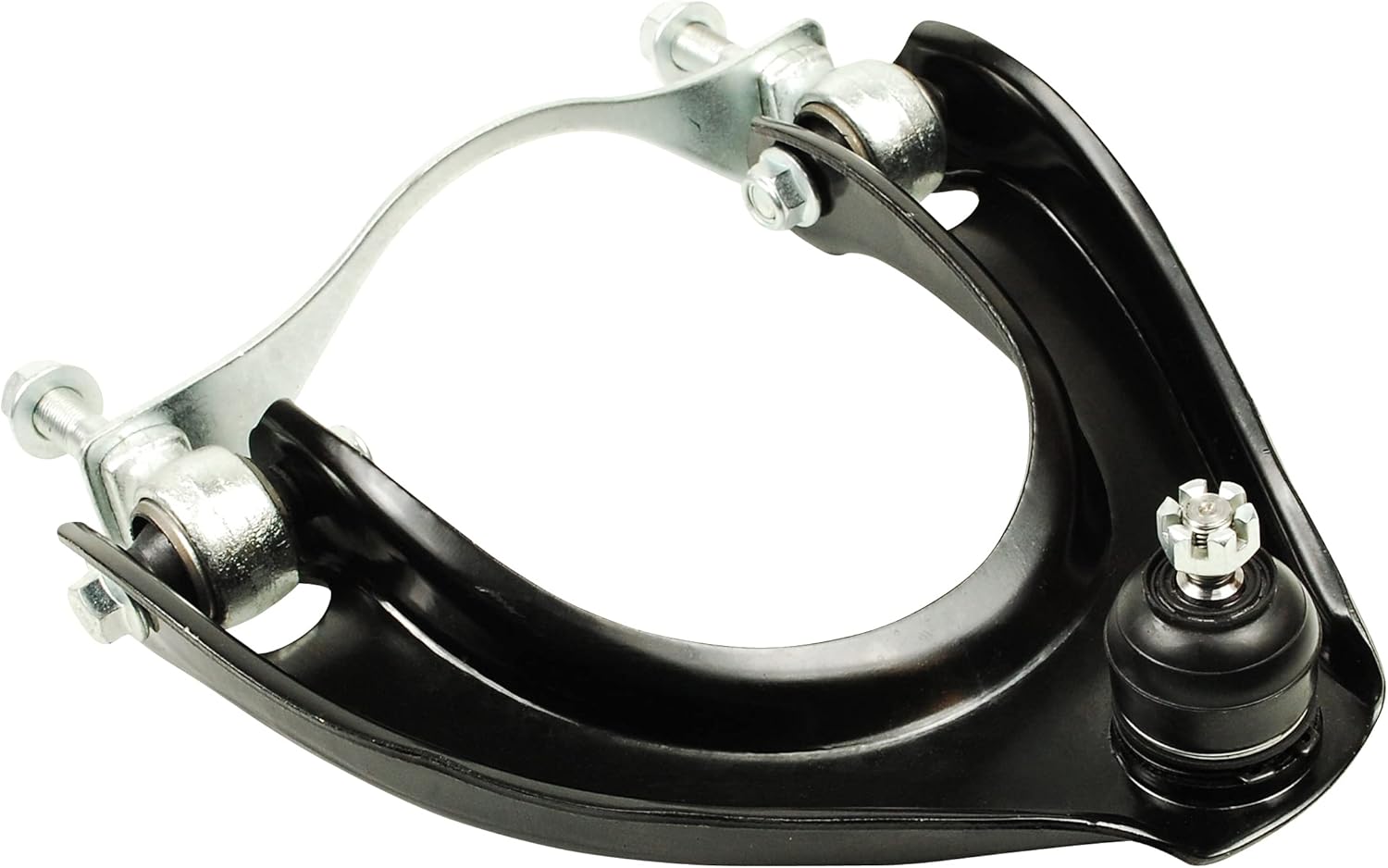 Mevotech Original Grade Control Arm and Ball Joint Assembly GS20263