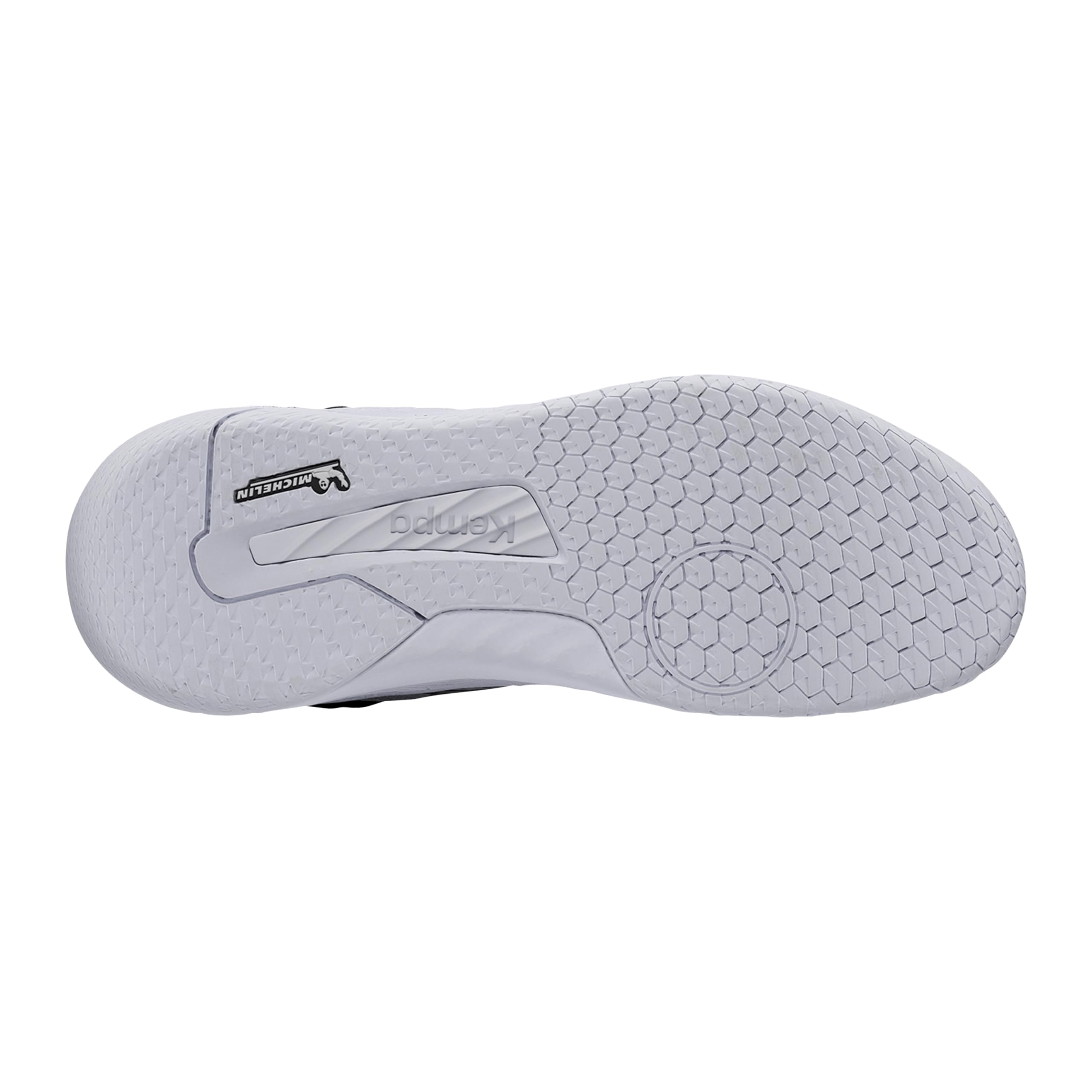 Kempa Herren Kourtfly MidHandballschuhe