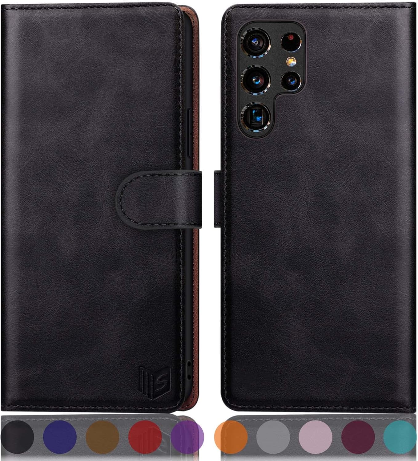Fundas Flip