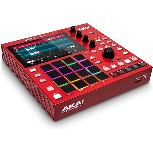 Akai Professional MPC One