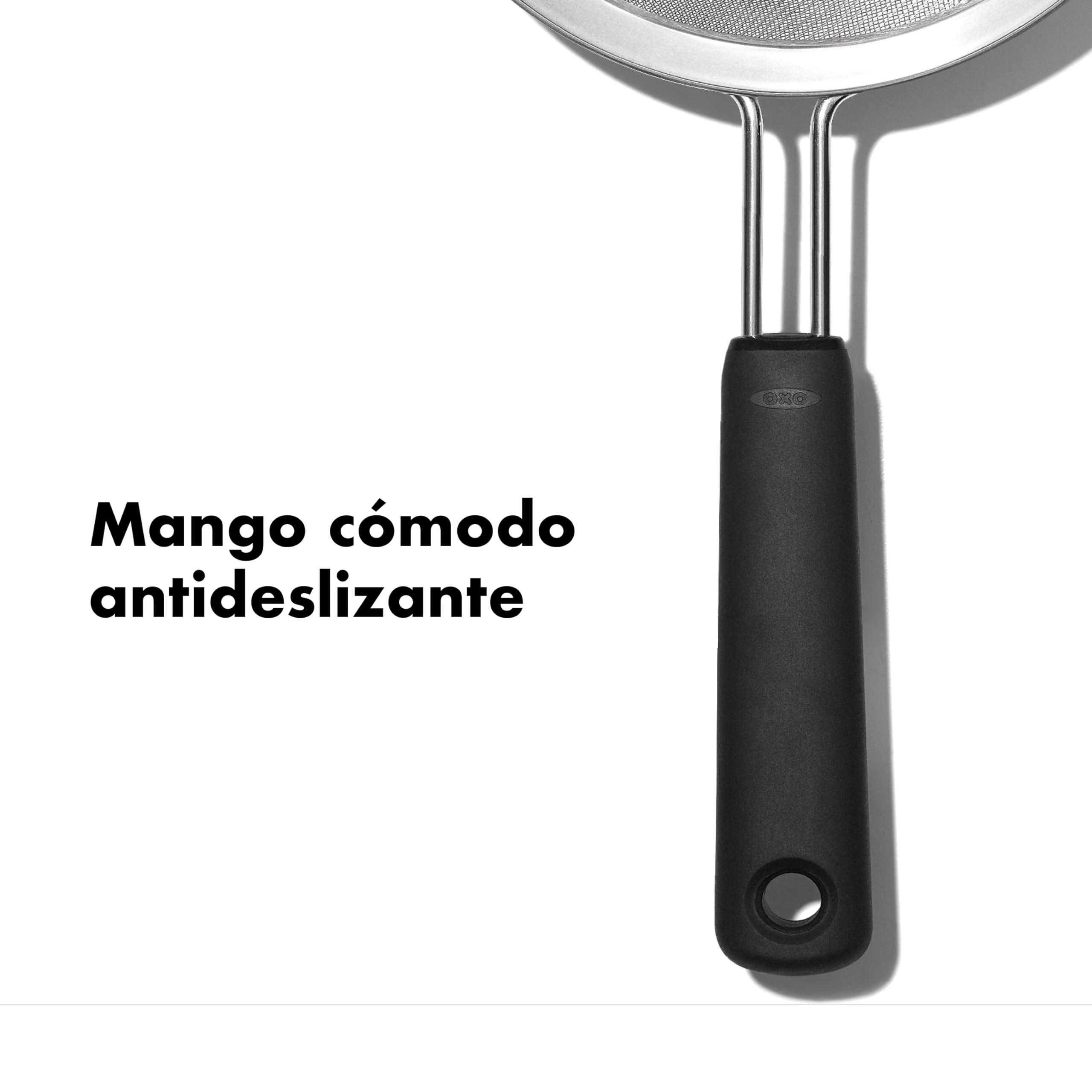 OXO Good Grips Colador de 20,30 cm