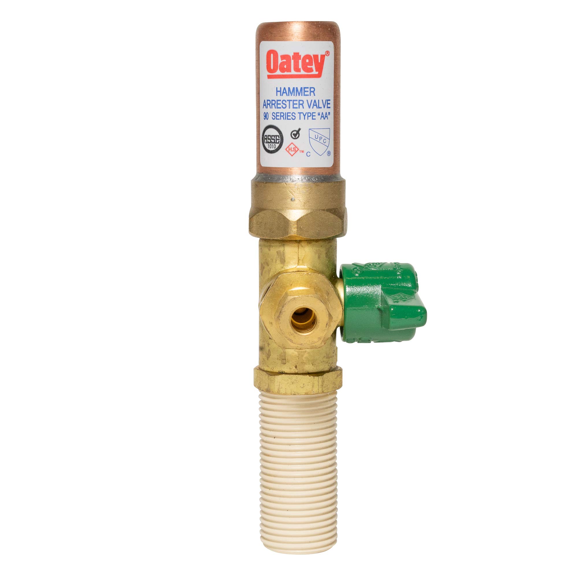 Oatey 39167 Bolas de Grifo de recambio para fontanería doméstica