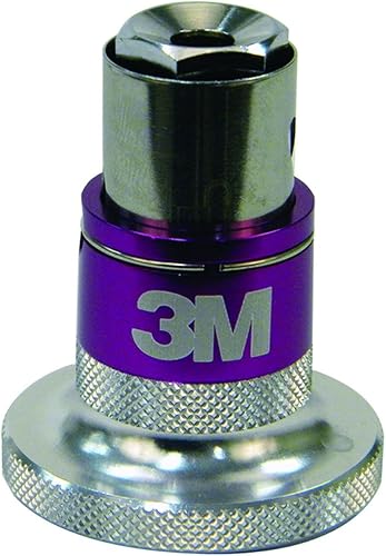 Miniatura 9 de 3M Perfect It 05719 - Almohadilla compuesta de lana, 9 pulgadas, fábrica