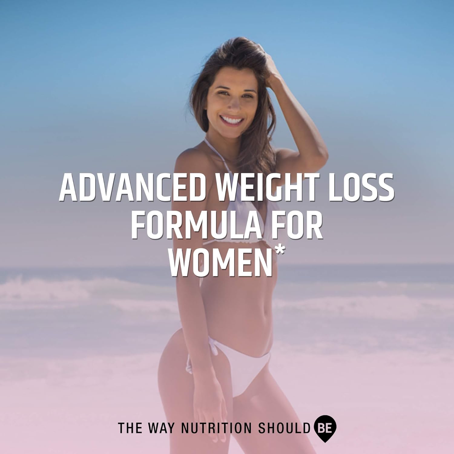 Weight Loss Pills for Women [Diet Pills for Women ] The Best Fat Burners for Women - This Thermogenic Fat Burner is a Natural Appetite suppressant & Metabolism Booster Supplement : Health & Household