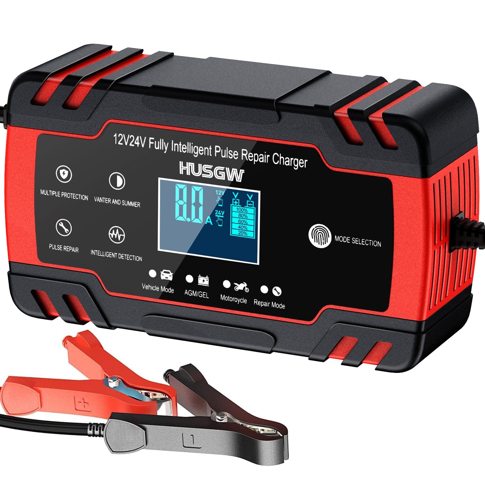 Les questions essentielles sur les chargeurs de batterie