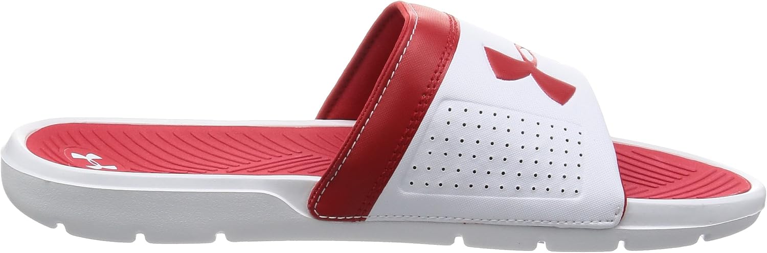 Under Armour Men's Playmaker Vi Slide Sandal