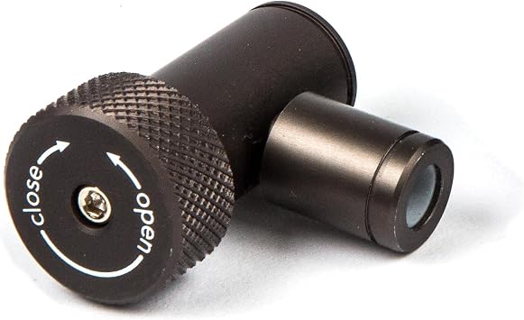 Portland Design Works | Fatty Object Fat Bike CO2 Inflator