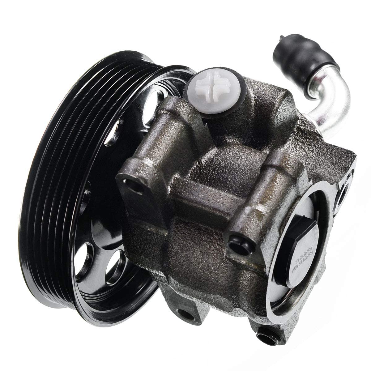 Meyle 0146310017 Hydraulikpumpe Lenkung Für Mercedes W204 S204 A207