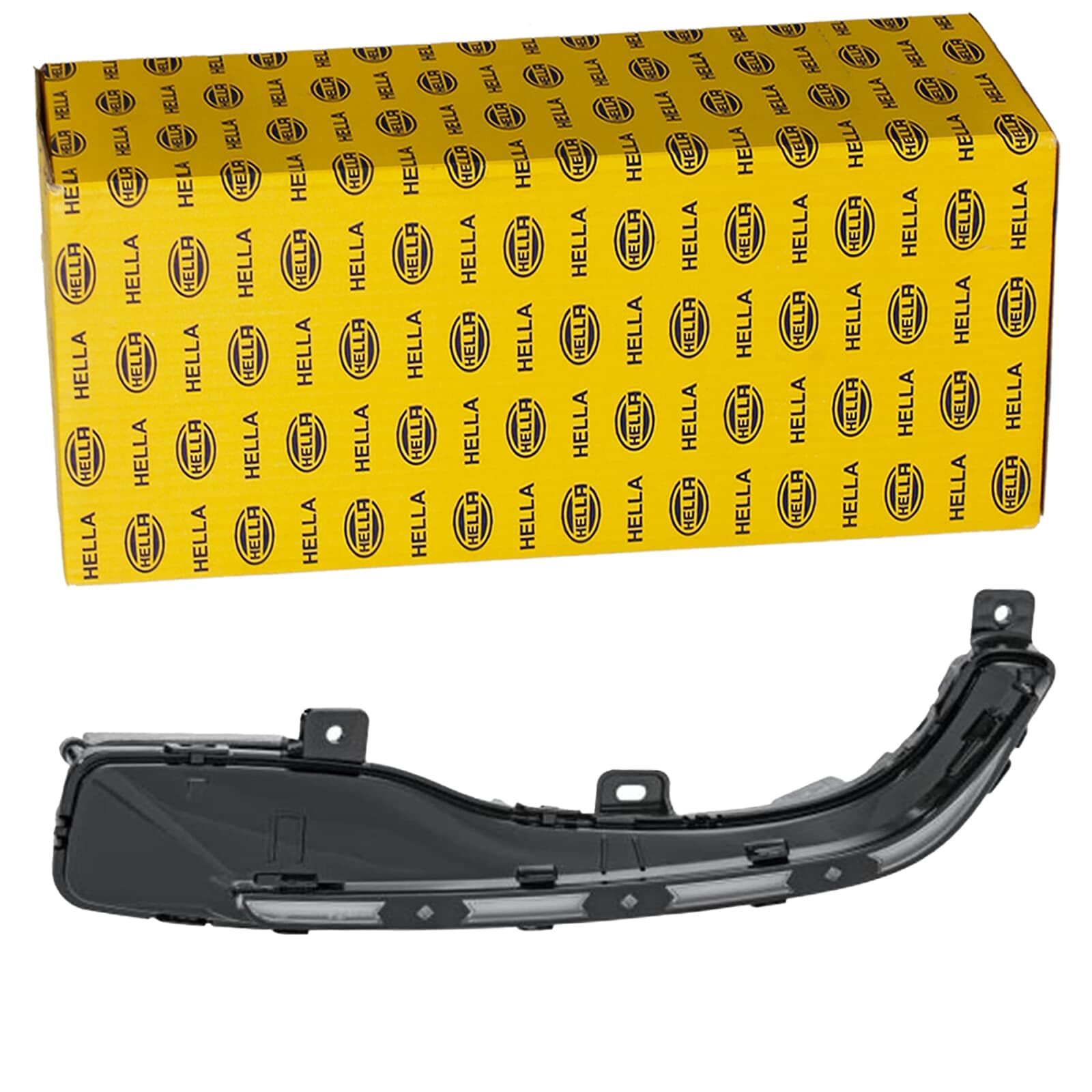 HELLA 2PT 013 123-011 LED-Luz diurna - izquierda
