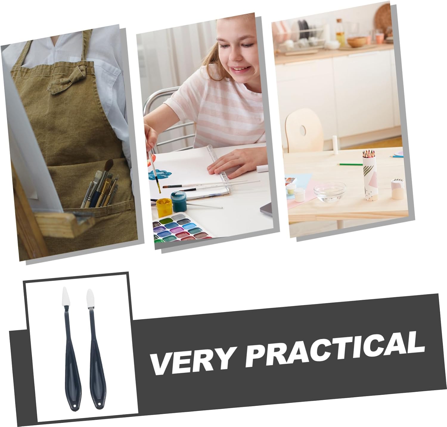 Tofficu 1set Versatile Sketch Tool Set Blending Stumps Precision Erasers Wipe Pens for Art for Detailed Sketching and Blending Techniques Materials