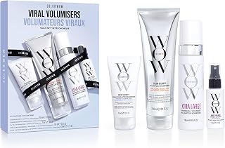 COLOR WOW Xtra Large Bombshell Volumizer – New Alcohol-Free Technology for Lasting Volume and Thickness