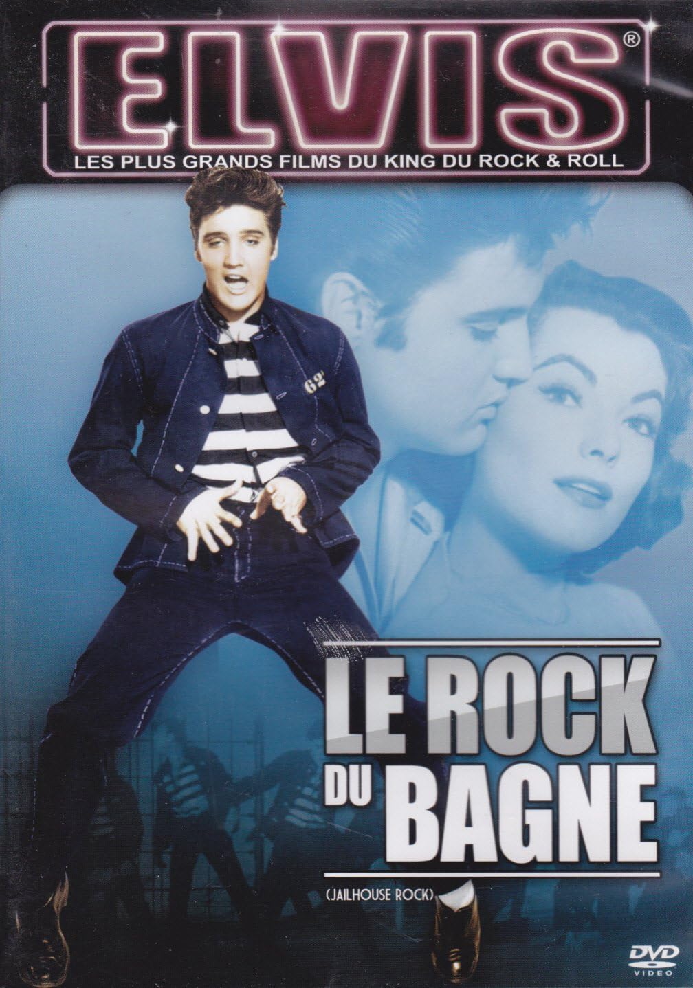 Le Rock du bagne Amazon.ca Movies & TV Shows