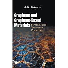 Graphene And Graphene-based Materials Structure And Mechanical Properties
