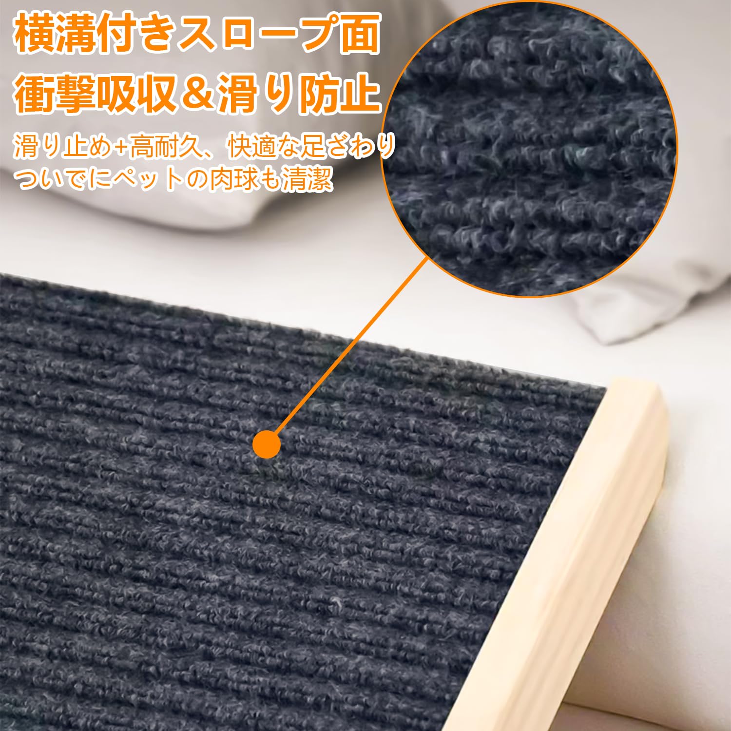 Amazon.co.jp: ペットスロープ 【天然木 ・ドッグトレーナー監修 Amazon.co.jp: ペットスロープ 【天然木 ・ドッグトレーナー監修