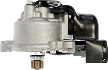 Amazon.com: Dorman 600-443 Rear Differential Lock Actuator | Fits