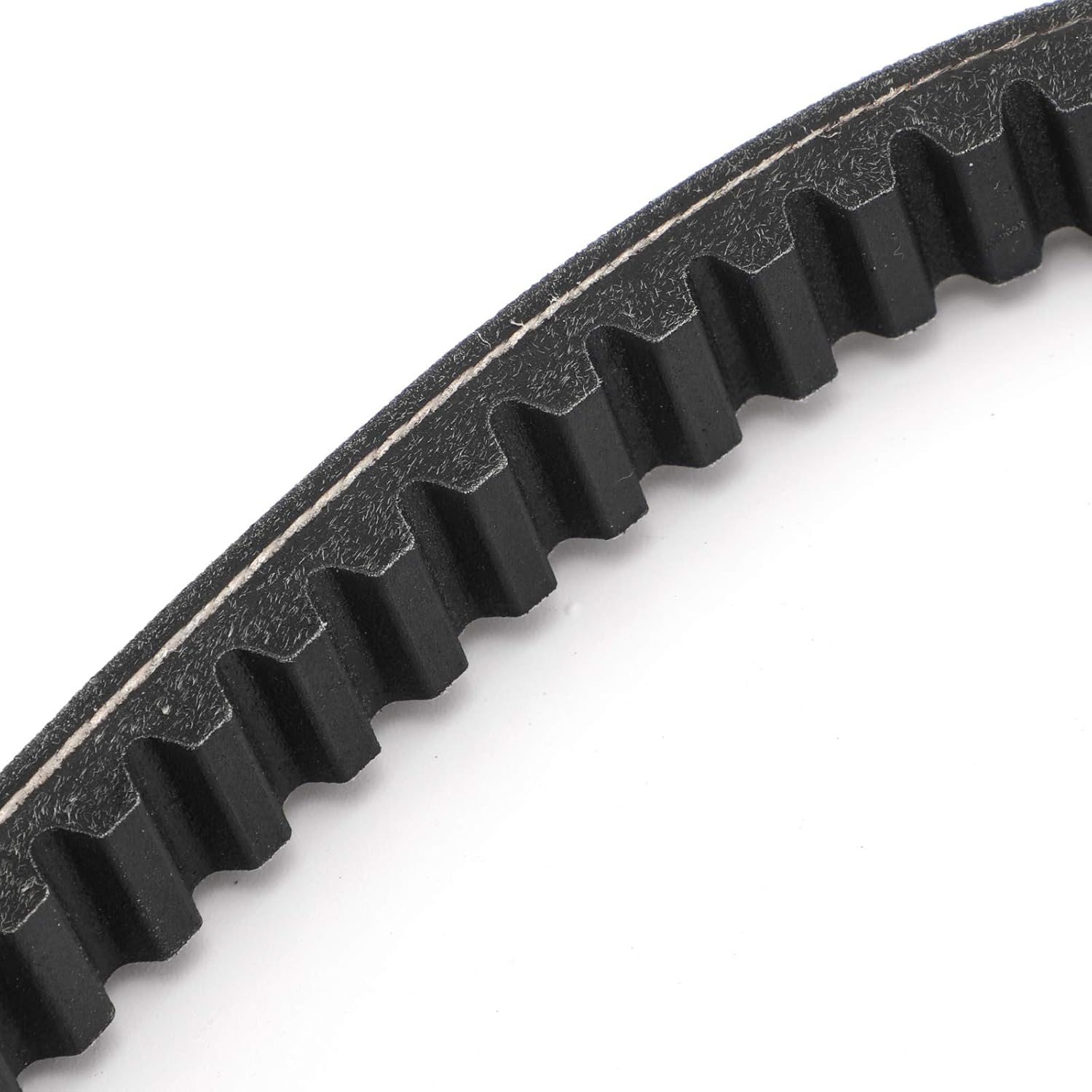 Bruce & Shark Drive Belt for Yamaha NXC125 XC125 Cygnus X 2003-2011 Scooter 5ML-17641-00