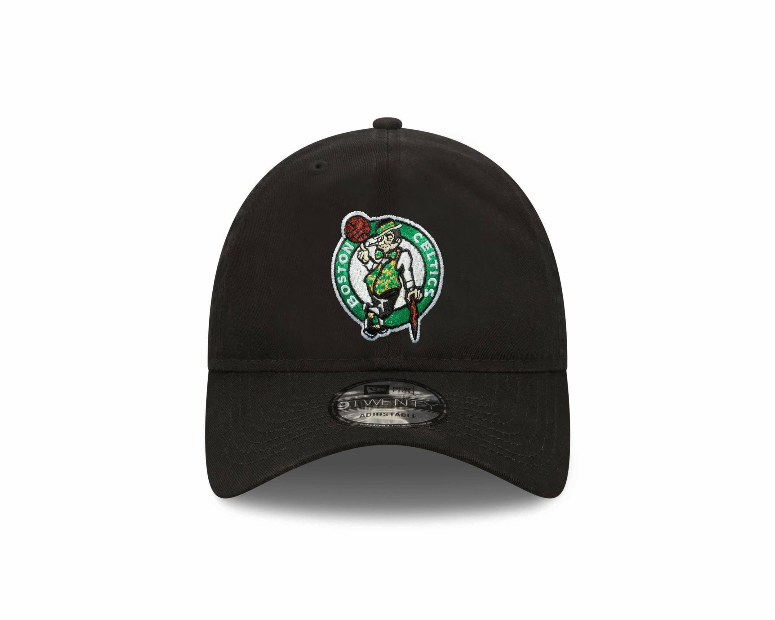 New Era NBA 9Twenty Berretto Basketball Pallacanestro cappelino da Baseball Regolabile Strapback Taglia Unica