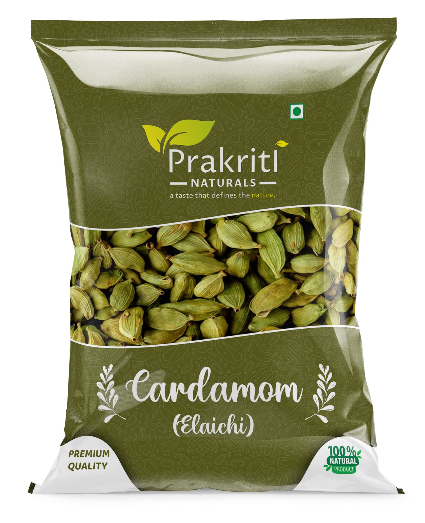 Prakriti Naturals® Green Cardamom (elaichi) Whole (1800 Gram) (B09C3W92TV) Amazon Price History, Amazon Price Tracker