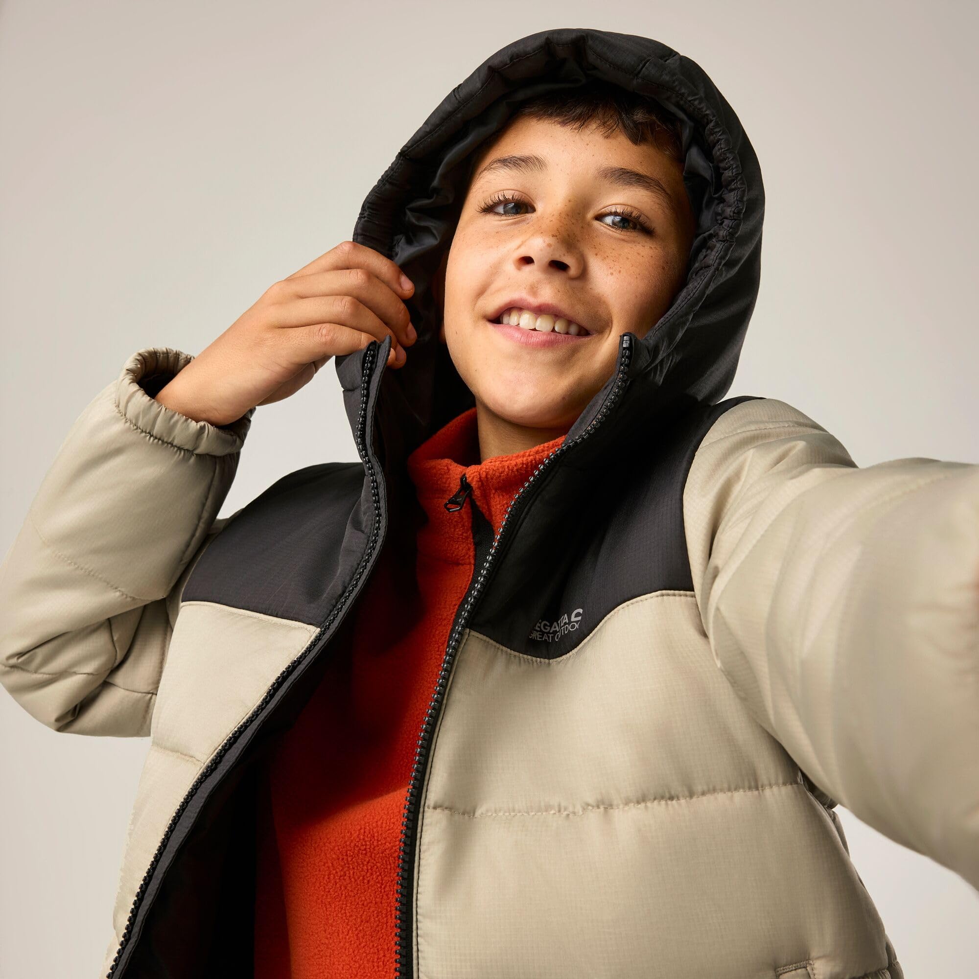 Regatta Lofthouse Regatta Giacca imbottita Lofthouse per bambini Unisex - Bambini e ragazzi