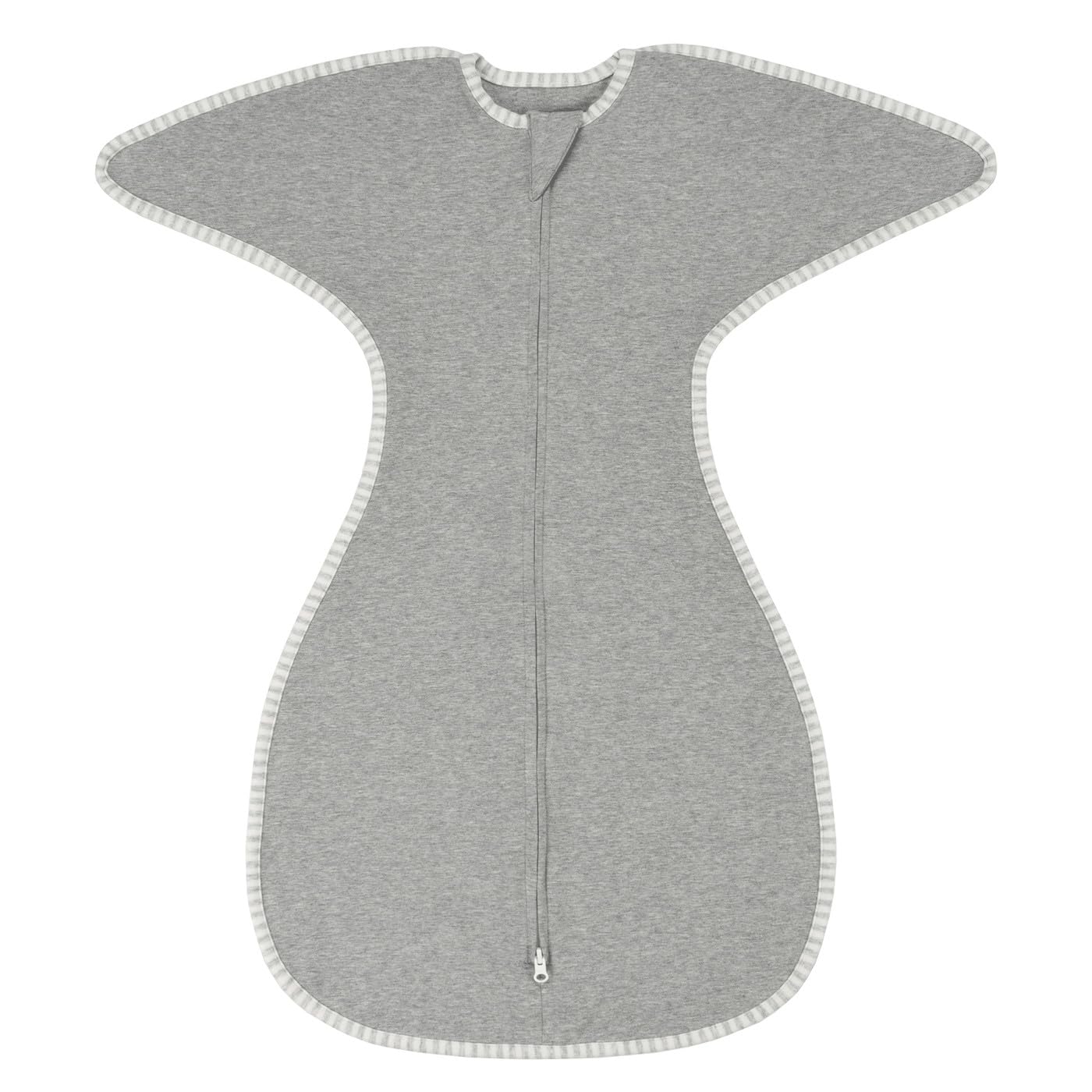 ZIGJOY Shark-Fin Transition Swaddle