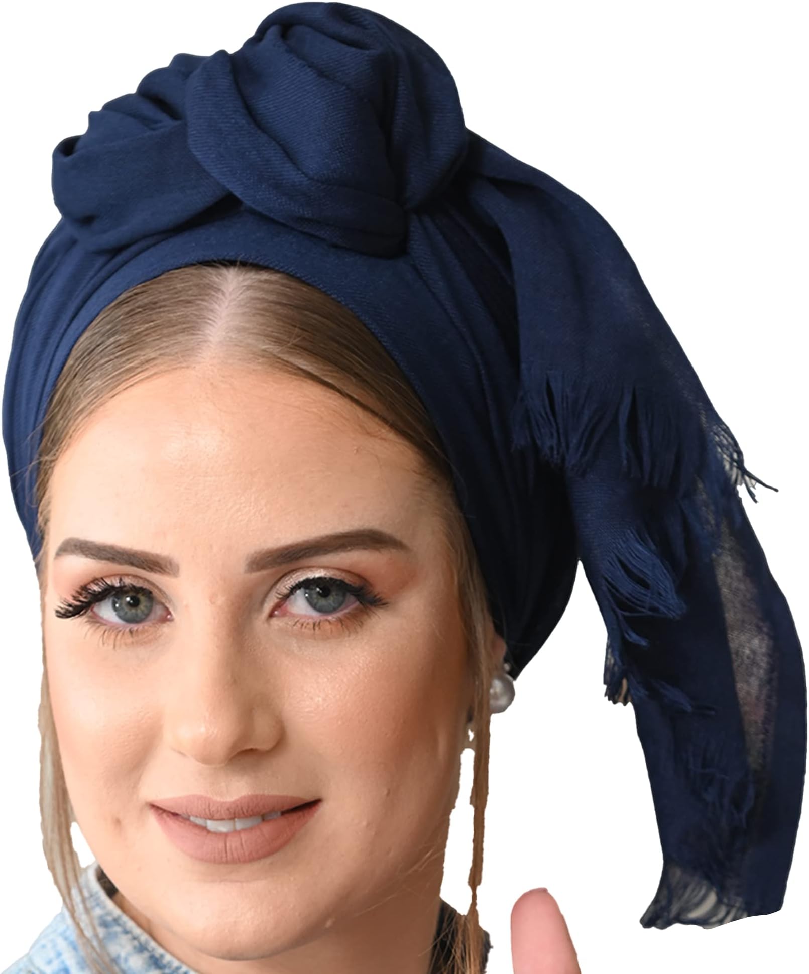 ABBY COLLECTIONSCashmere Headband
