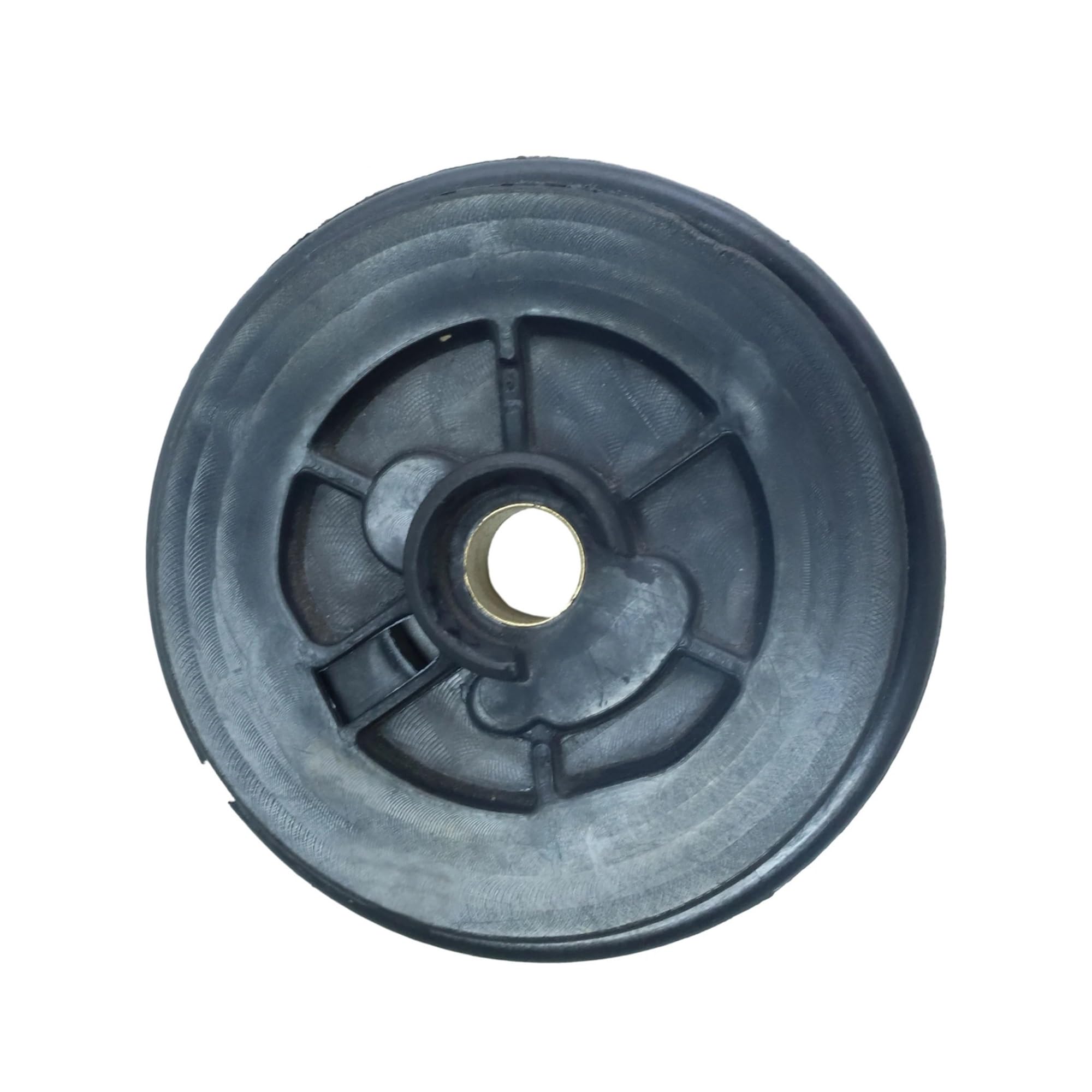 Rotor de polea de arranque 4238-190-1001 para cortador de disco TS410 TS480i