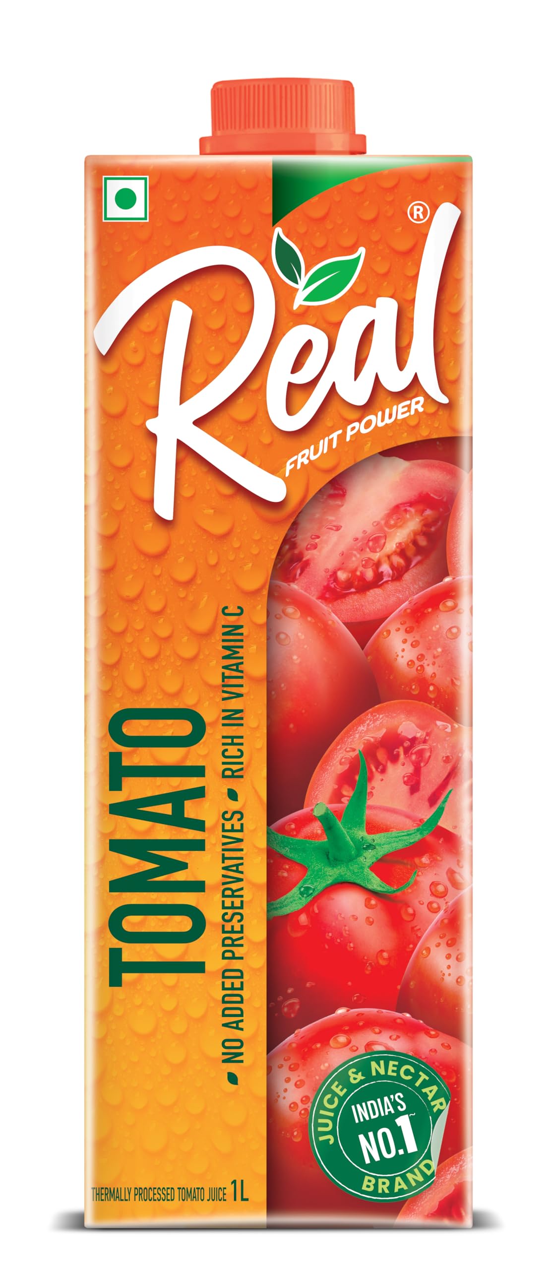 Real Fruit Power Tomato, 1L-image-6